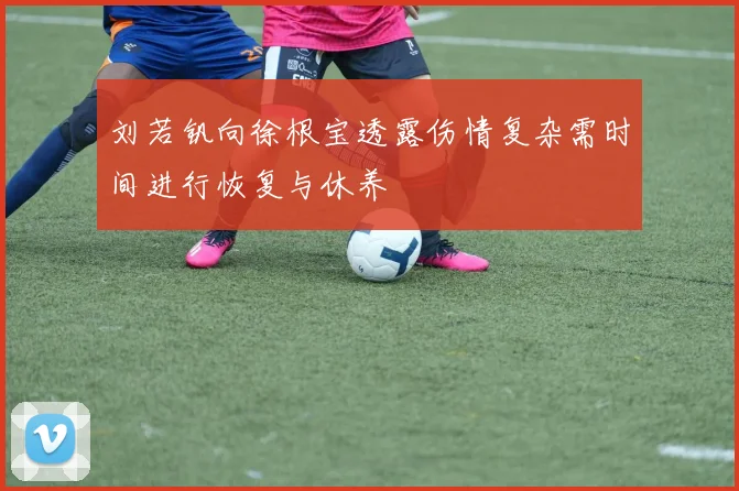 刘若钒向徐根宝透露伤情复杂需时间进行恢复与休养