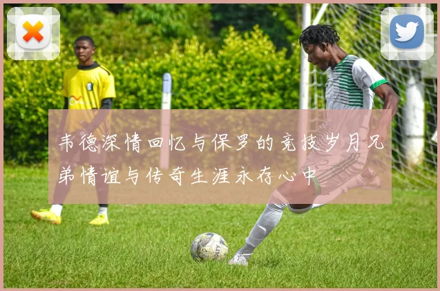 韦德深情回忆与保罗的竞技岁月兄弟情谊与传奇生涯永存心中